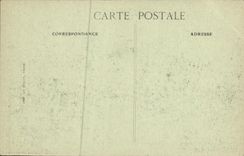 CPA Paris Arc de Triomphe Fetes de la Victoire 14 Juillet 1919 Militaria