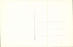 VINTAGE POSTCARD Paris Festivals of July 14th, 1919 Arc de Triomphe