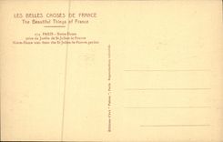 CPA Paris Notre Dame