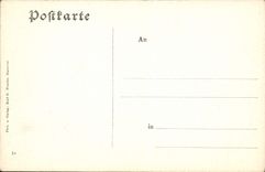 VINTAGE POSTCARD Schierke I Harz