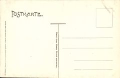 POSTAL de la VENDIMIA para clasificar el der Kirche de Inneree