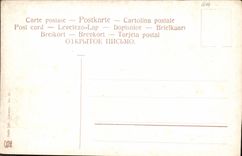 CPA Bosporus Und Rumili Hissar Turquie