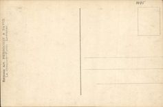 CPA Lausanne Le Grand Pont Et Les Alpes