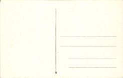 VINTAGE POSTCARD Berlin Dom