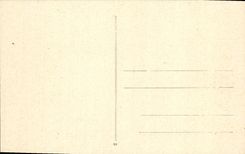 CPA Berlin Schloss Lustgartenseite