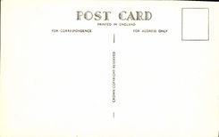 Torre de la POSTAL de la VENDIMIA de Londres la torre de Wakefield y torre sangrienta