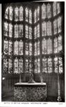 CPA Battle Of Britain Window Westminster Abbey