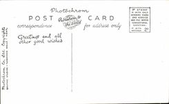 Batalla de la POSTAL de la VENDIMIA de la abadía de Westminster de la ventana de Gran Bretaña