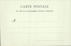 CPA Angers Petit Chateau des Ducs d'Anjou