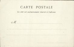 Cortes de ley de Laval de la POSTAL de la VENDIMIA el castillo viejo