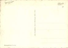 VINTAGE POSTCARD Der Kolner Dom