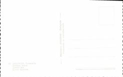 CPA Granada Jardins bas