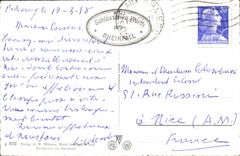 CPM rheinfall und Schloss Laufen