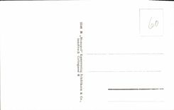 CPA Innsbruck Goldenes Dachl Tirol