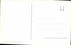 CPA Lausanne La Cathedrale