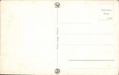 VINTAGE POSTCARD Lausanne Places and Church St François