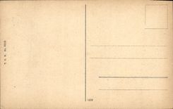 Nigra llevado Trier Ostseite de la POSTAL de la VENDIMIA