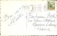 CPA Lutry Pully Lausanne 