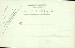 CPA Paris L'Eglise Saint Nicolas des Champs