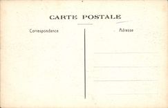 CPA Paris Hotel des Monnaies Facade