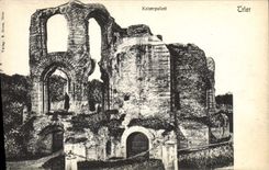 CPA Trier Kaiserpalast