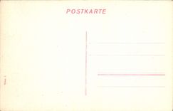 POSTAL de la VENDIMIA para clasificar Trierer total Schweiz Gesehen