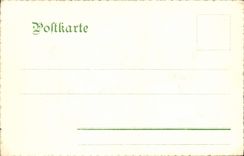 VINTAGE POSTCARD Koln Rathaus