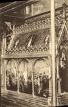 CPA Koln Rh St Ursula Schrein