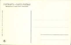 VINTAGE POSTCARD Koln Rh Hahnentor