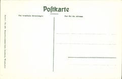 VINTAGE POSTCARD Koln Rh Dom St Martinskirche MIT Dom U Stapelhaus