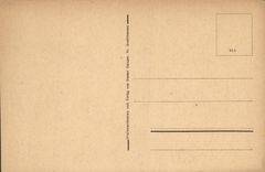CPA Burg Rheinfels und St Goar a Rh
