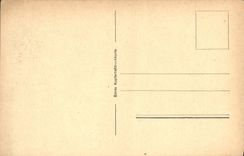 VINTAGE POSTCARD Loreley