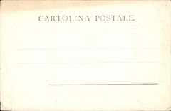 VINTAGE POSTCARD Certosa di Pavia Mausoleo di Gian Galleazzo Visconti
