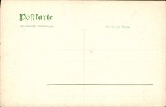 VINTAGE POSTCARD Ravennathal Wafferfall