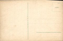 VINTAGE POSTCARD Donaueschingen Donauquelle