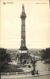 CPA Bruxelles Colonne du Congres