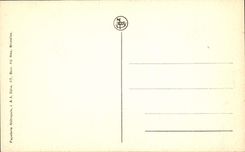 La POSTAL Bruselas de la VENDIMIA gobierna Gabrielle Pelit