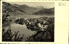 VINTAGE POSTCARD Hellam See