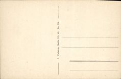 VINTAGE POSTCARD Dusseldorf Kunstakademie Und Museum