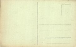 VINTAGE POSTCARD Wiesbaden Schloss