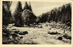 CPA Sumava Vydra