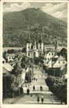 CPA Sommerfrische Haindorf Im Isergebirge