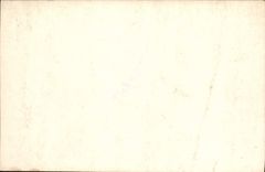 VINTAGE POSTCARD Tchequie