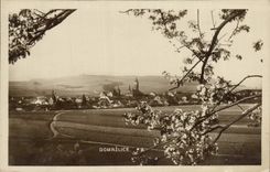 CPA Domazlice