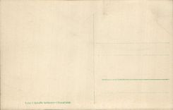 VINTAGE POSTCARD Domazlice