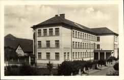 CPA Mimon Stredni Skola Klementa Gottwalda
