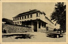 CPA Ivancice Masarykova Skola