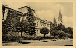 CPA Varnsdorf