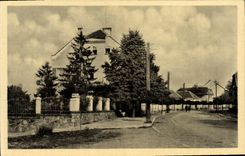 CPA Lazne Tousen