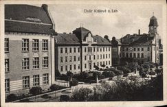 CPA Dvur Kralove N Lab